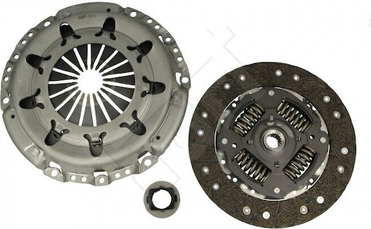 Комплект Съединител Peugeot 207 1.6 Hdi 02 1611269280