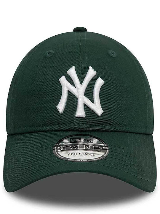 New Era Ny Yankees 9twenty Liga Kappen 60471473