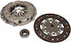 Peugeot Kupplungssatz 307 308 407 508 607 807 Experte 2,0 Hdi 04
