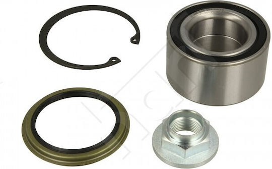 Radlager Vorne Mazda 323 89-95 0k201-26-139