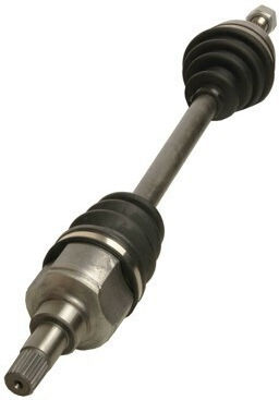Половин Ос Citroën C2 C3 Ds3 Ляв 640mm 9646326780