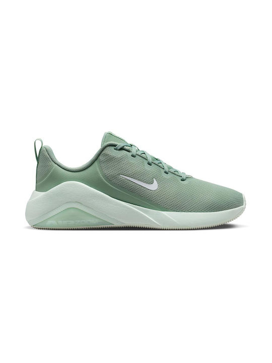 Nike Air Zoom Bella 7 Frauen Sportschuhe Traini...