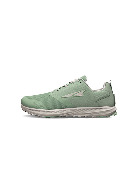 Altra Superior 7 Men's Sport Shoes Trail Runnin...