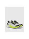 Men's Running Sport Shoes White