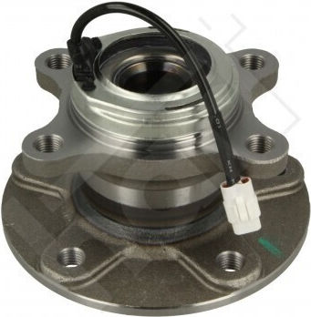 Rulmenți Spate Sedici 06-10 4x4 43402-61m50-000