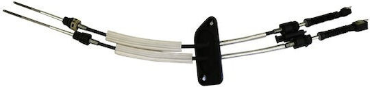 Vw T6 Gear Shift Cable 2016 2019 6-Speed 7E1711877D