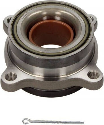 Wheel Bearing Front Mitsubishi Pajero 07 3.2 Di-D 3.8 V6 Adc48254