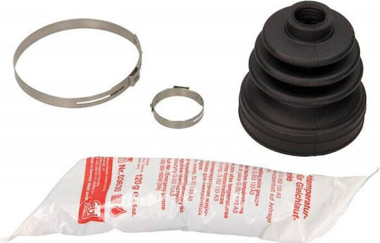 Schutz für das Gelenk Mazda Innenraum 3 Bk 88x19x64 Fg02-22-540