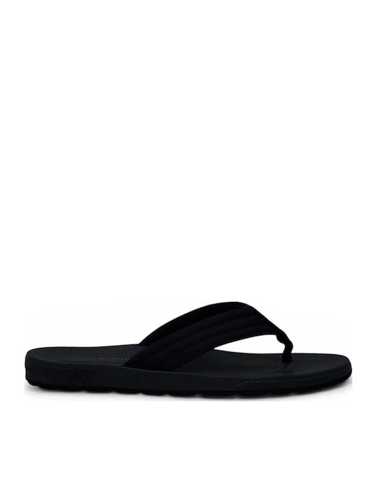 Tommy Hilfiger Herren Flip Flops Blau