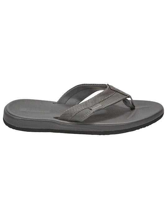 Admiral Admiral Herren Flip Flops Grau