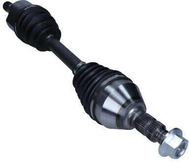 Half Axle Opel Insignia A 2.0t/2.0cdti Left 618mm 13348258