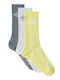 The North Face Sports Socks Gray 1 Pair
