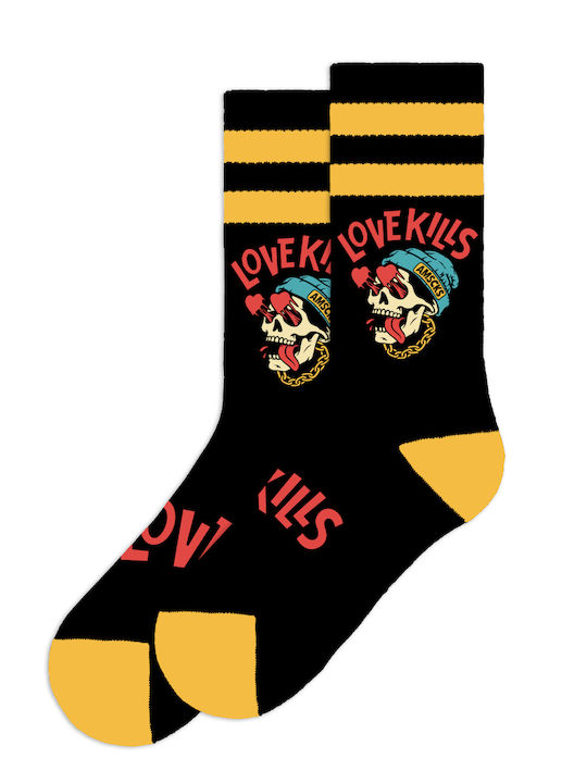 American Socks Чорапи Многоцветни American Socks Чорапи Многоцветни