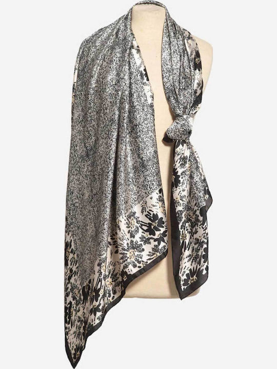Phymi Women's Multicolour Shawl
