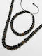 Schmuckset mit Halskette & Armband