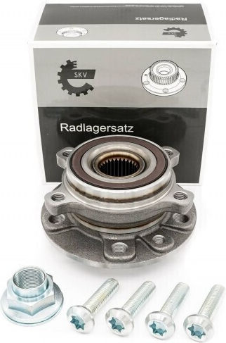 Rulment Roată Spate Alfa Romeo Giulia Stelvio 50533570
