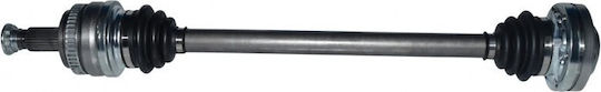 Halbachse BMW Serie 1 E81 09-12 Vorderseite 33217533446