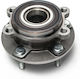 Vorderer Radknoten CX-5 2011.11 Mazda 6 2012.12 Autoteile für das Getriebesystem Kd353304xc