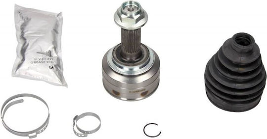External Link Honda Jazz 02 49-0644
