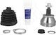 Conector Exterior Audi A1 1,6 Tdi 11
