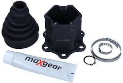 Maxgear Autoteile Für Das Getriebesystem Vw Passat Passat Cc/Scirocco 2.0 Tdi 08 Linker 1k0498103f