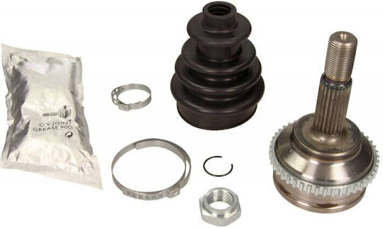 External Link Renault 1 2-1 6 Clio 2 Kangoo Twingo