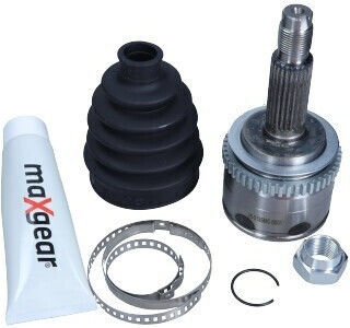 Εξωτερικός Σύνδεσμος Hyundai I10 1.0-1.2b 21z 24z 52 5mm Abs 48z 49500-0x014