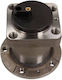 Wheel Bearings Rear Jumpy Scudo 07 1.6HDi 2.0HDi Drums 1401393480