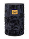 Buff Coolnet UV Sportliche Modeaccessoire Gray