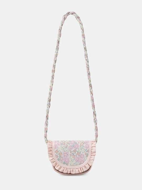 Sergent Major Kinder Tasche Umhängetasche Weiß