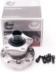 Μουαγιε Πισω Τροχου Skoda Superb 01-08 8e0501611 Μουαγιε Πισω Τροχου Skoda Superb 01-08 8e0501611