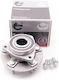 Vordere Radlager Platte Chevrolet Malibu 13580135