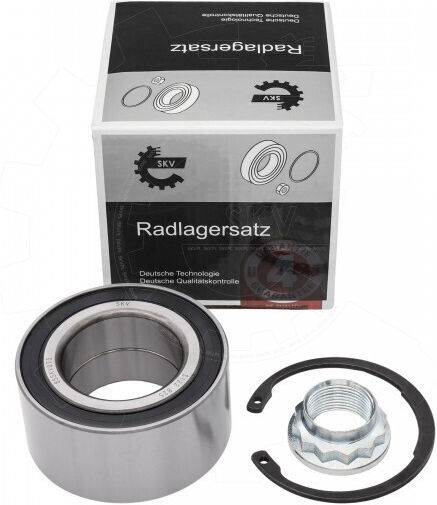 Radlager-Set Für BMW Serie 1 3 Z4 33416762317