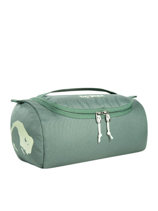 Νεσεσερ Tatonka Care Barrel Wash Bag Sage-green
