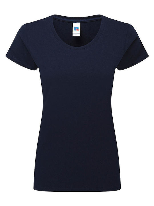 Russell Europe Women's Promotional Short Sleeve...