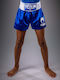 Детски Шорти Venum Classic Muay Thai Shorts Kids Кралско Син