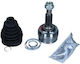 Externer Antrieb Renault Erfassen 1,5dci 25δ 523mm 22δ