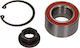 Wheel Bearing Ford Front Ka 96-08 33-0789