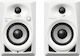 Pioneer DJ DM-40BT Studio Monitor Speakers 4" 4...
