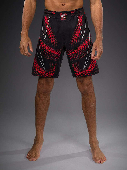 Venum Fightshorts VENUM-06072-658 MMA-Shorts Schwarzes
