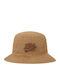 Karl Lagerfeld Γυναικείο Καπέλο Bucket Μπεζ