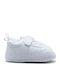 Childrenland Sneakers Bebe Pentru Ținut În Brațe Albe