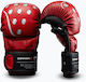 Venum MMA Gloves Red