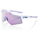 100% Cycling Glasses Speedcraft Xs With Mirror ...