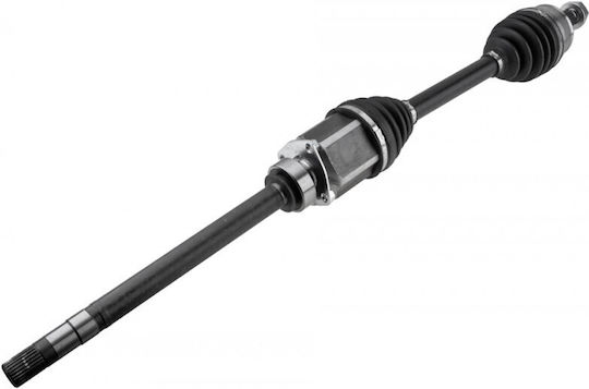 Ημιαξόνιο Lancia Lybra 1.9jtd 01 Δεξιά Npw-ar-026
