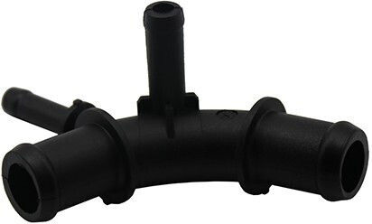 Kühlmittel-Flansch Verbindung Für Motor System Für Fabia Octavia Rapid Yeti VW Audi Seat 5q0121087h