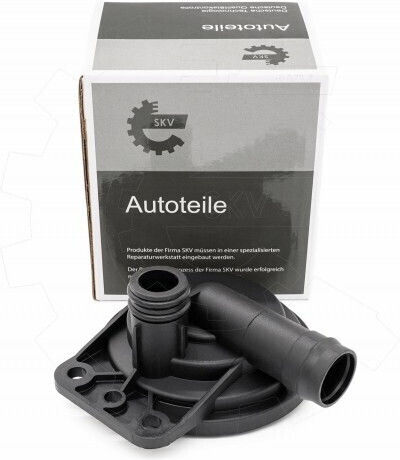 Oil Separator Discovery III Range Rover III Sport LR003380