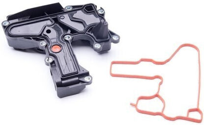 Audi A3 A4 A5 Q5 Tt Seat Exeo Ölabscheider für den Motor