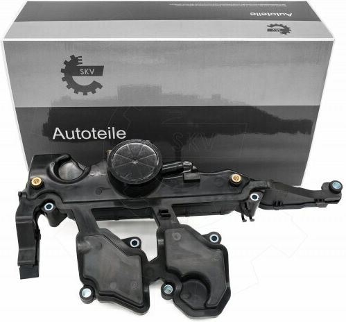 Διαχωριστής Λαδιού Renault Laguna Iii 8200673395