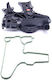 Oil Separator for Audi A4 A5 A6 A8 Q3 Q5 06H103495AK 06H103495AE